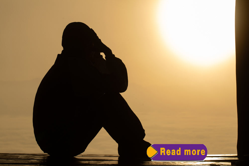 Share Stories: Suicidal Thoughts | The Power of Coming Forward | From Silence to Strength