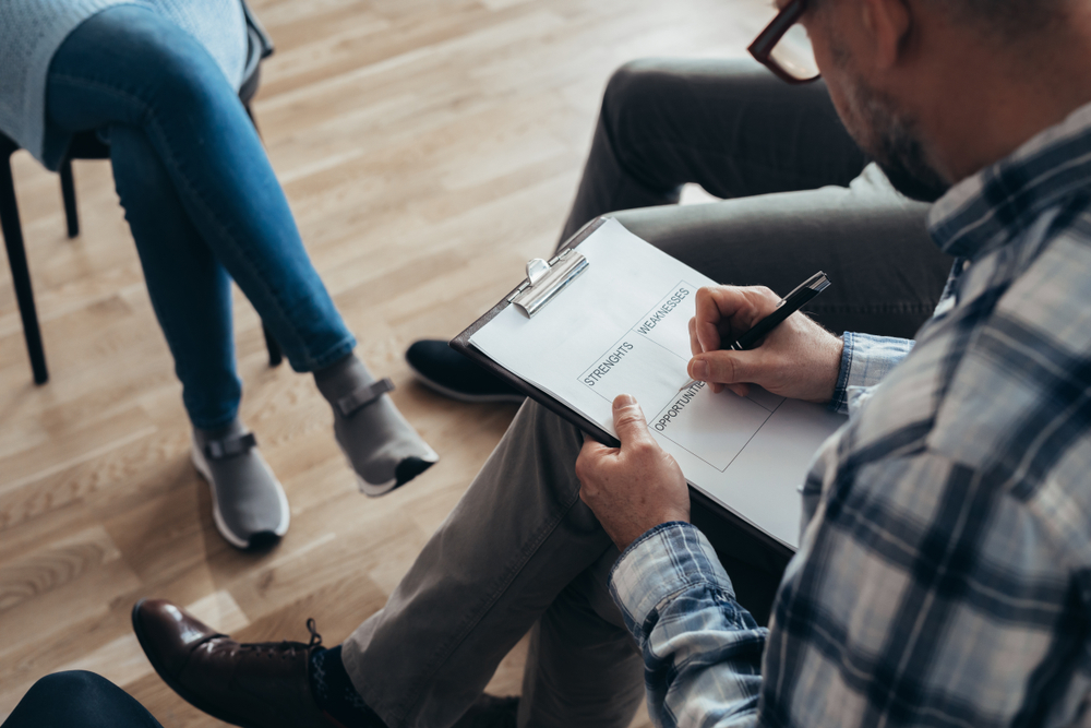 Seeking Therapy | Find the Right Mental Health Counselor | From Uncertainty to Total Clarity